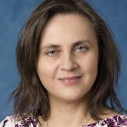 Prof. Marzena Szymańska